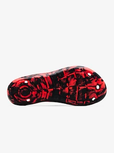 Herrenhausschuhe Under Armour  Locker Camo-BLK  EUR 45