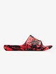 Herrenhausschuhe Under Armour  Locker Camo-BLK  EUR 45