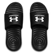 Herrenhausschuhe Under Armour  M Ansa Fix SL-BLK  EUR 46