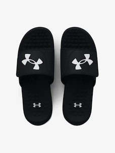 Herrenhausschuhe Under Armour  M Ignite Pro SL-BLK  EUR 40