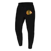 Herrenhose 47 Brand  NHL Chicago Blackhawks Imprint ’47 BURNSIDE Pants M