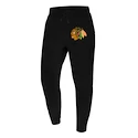 Herrenhose 47 Brand  NHL Chicago Blackhawks Imprint ’47 BURNSIDE Pants M