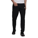 Herrenhose adidas  Stretch Woven Pant Primeblue Black/White