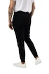 Herrenhose Bauer  Core Woven Jogger Black