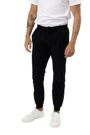 Herrenhose Bauer Core Woven Jogger Black