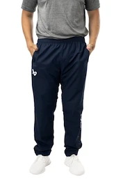 Herrenhose Bauer Team Lightweight Pant Navy
