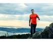 Herrenhose Bergans  Floyen V2 Black