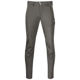 Herrenhose Bergans Tyin Green Mud