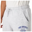 Herrenhose CCM  Athleisure Jogger Grey Melange