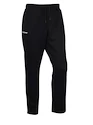 Herrenhose CCM  TAPERED LOCKER ROOM FLEECE PANT Black XS