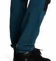 Herrenhose Haglöfs  Rugged slim Dark ocean/True black