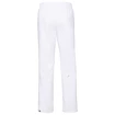 Herrenhose Head  Club White