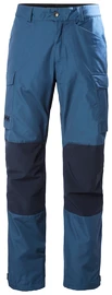 Herrenhose Helly Hansen Vandre Tup Pant Deep Steel