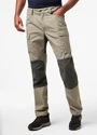 Herrenhose Helly Hansen  Vandre Tup Pant Fallen Rock