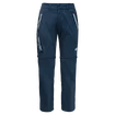 Herrenhose Jack Wolfskin  Overland Zip Away Thunder Blue 54