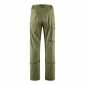 Herrenhose Klättermusen  Gefjon Pants Dusty Green