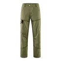 Herrenhose Klättermusen  Gefjon Pants Dusty Green