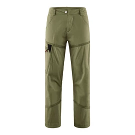 Herrenhose Klättermusen Gefjon Pants Dusty Green