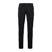 Herrenhose Mammut  Runbold Light Pants Black