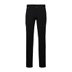 Herrenhose Mammut  Runbold Pants Black