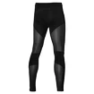 Herrenhose Mizuno  Heat Charge BT Tight/Black