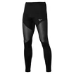 Herrenhose Mizuno  Heat Charge BT Tight/Black