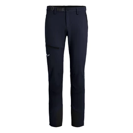 Herrenhose Salewa Agner Orval 2 DST Navy Blazer