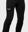 Herrenhose Salewa  Puez Orval 2 DST M PNT Black out