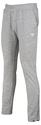 Herrenhose Tecnifibre  Club Pants Silver