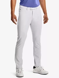 Herrenhose Under Armour UA Storm 5 Pocket Pant-GRY