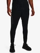 Herrenhose Under Armour  Unstoppable Hybrid Pant-BLK