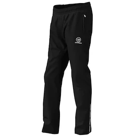 Herrenhose Warrior Rink Woven Pant Black