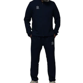Herrenhose Warrior Rink Woven Pant Navy