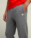 Herrenhose Wilson  M Team Jogger Medium Gray Heather