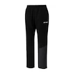 Herrenhose Yonex  Men's Warm-up Pants YM0042 Black