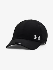 Herrenmütze Under Armour Isochill Launch Run-BLK