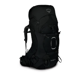Herrenrucksack OSPREY Aether Aether65 II Black