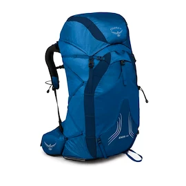 Herrenrucksack OSPREY EXOS 48 blue ribbon