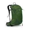 Herrenrucksack OSPREY Stratos 24 seaweed/matcha green