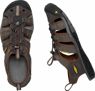 Herrensandalen Keen  Clearwater CNX