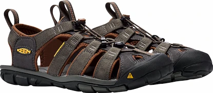 Herrensandalen Keen  Clearwater CNX