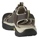 Herrensandalen Keen NEWPORT H2 Raven/Aluminum