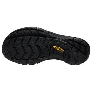 Herrensandalen Keen Newport H2 Raya Black