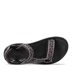 Herrensandalen Teva  Terra FI 5 Universal Wavy Trail Black