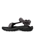 Herrensandalen Teva  Terra FI 5 Universal Wavy Trail Black