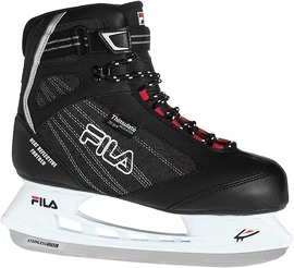 Herrenschlittschuhe Fila Breeze Black