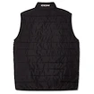 Herrenweste CCM  Team Black