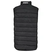 Herrenweste CCM  Team Black