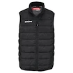 Herrenweste CCM  Team Black