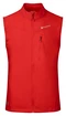 Herrenweste Montane  Featherlite Trail Vest Flag Red